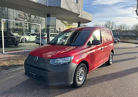 VW Caddy Volkswagen Cargo 2.0 TDI