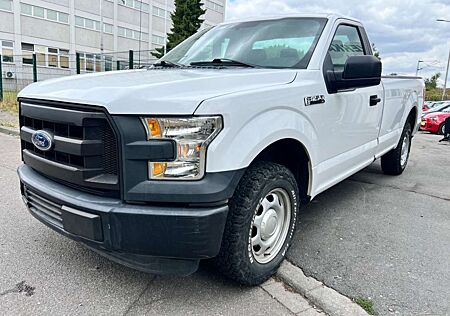 Ford F 150 Pick Up V6 3,5 / 1. Hand