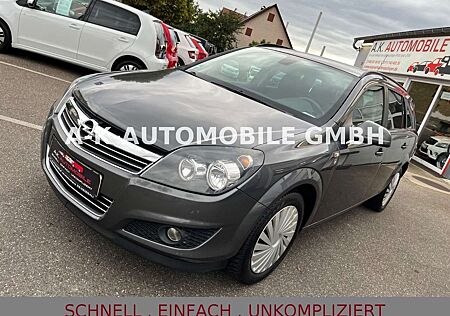 Opel Astra H Caravan Edition 111 Jahre*BENZIN/LPG*