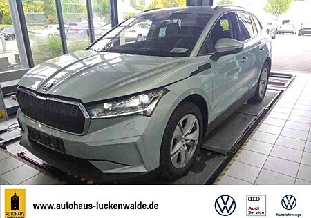 Skoda Enyaq iV 60 *MATRIX*ACC*WärmeP*HuD*R-CAM*SHZ*