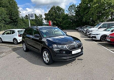 Skoda Karoq 1.0 TSI Ambition
