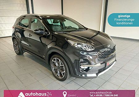Kia Sportage 1.6 T-GDI GT Line 4WD|ACC|360°|LED