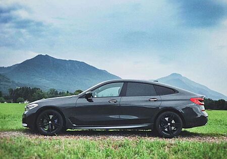 BMW 640i 640 xDrive Gran Turismo Sport Line