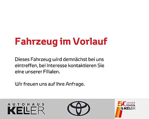 Toyota Proace L1 Kasten Meister