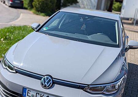 VW Golf Volkswagen United