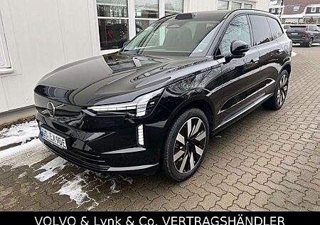 Volvo EX90 Twin Motor AWD PLUS EXECUTIVE EDITION 0,25%