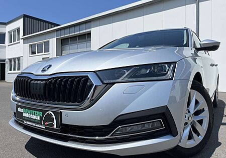 Skoda Octavia Combi 2.0 TDI DSG Style First Edition 164€ m. 20