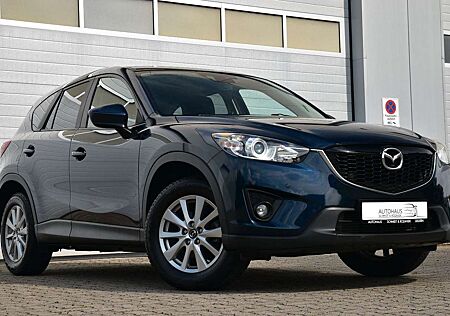 Mazda CX-5 Sendo 2WD BOSE/Klima/Temp./PDC/TÜV neu