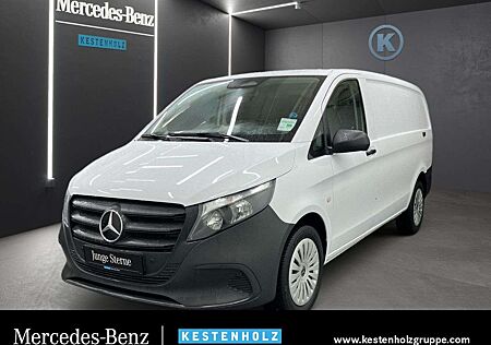 Mercedes-Benz Vito 116 CDI Kasten Lang