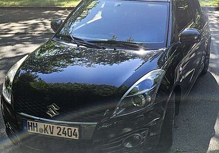 Suzuki Swift Sport