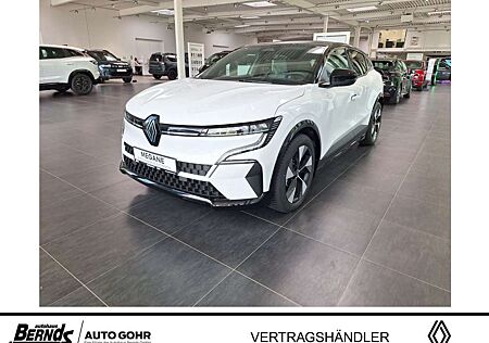 Renault Megane E-Tech 220 Comfort Range Techno APPLE-CP R-KAM NAVI KLIMA