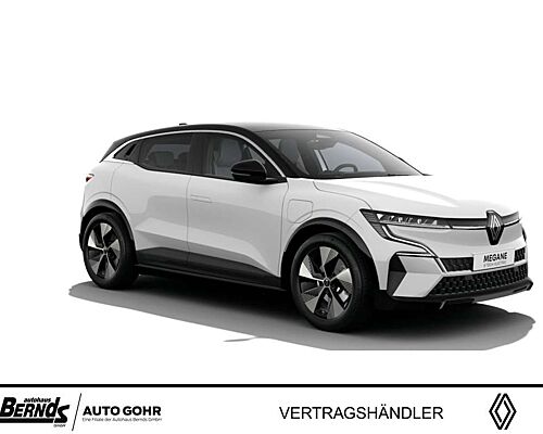 Renault Megane E-Tech 220 Comfort Range Techno APPLE-CP R-KAM NAVI KLIMA