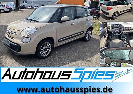 Fiat 500L L 1.6 Multijet 16V EU5 Lounge Pano Klima Tmat