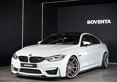 BMW M4 gebraucht kaufen BMW M4 Competition Coupe *H&R*CARBON*HUD*KAMERA*
