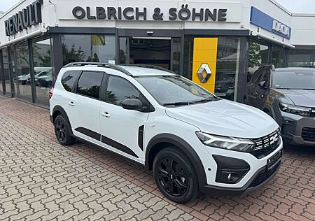 Dacia Jogger gebraucht kaufen Dacia Jogger Hybrid 140 Extreme