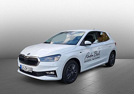 Skoda Fabia 1.0 TSI Tour LED GRA EPH DAB