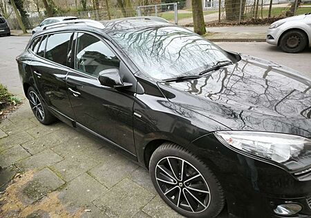 Renault Megane Grandtour ENERGY dCi 130 Start & Stopp Bose Editio