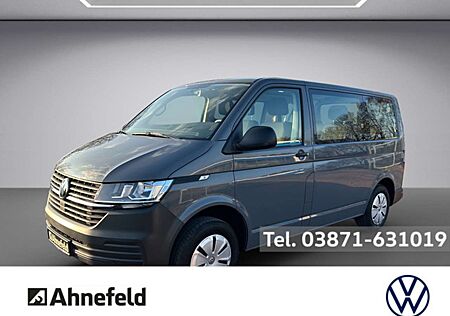 VW T6 Kombi Volkswagen