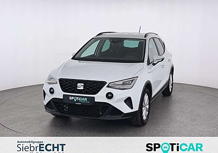 Seat Arona Style 1.0 TSI*SHZ*RFK*PDCh*uvm