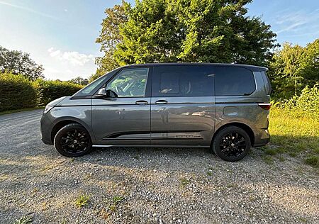 VW T7 Multivan Volkswagen 2.0 TDI*EDITION*ACC*AHK*PANO*18"*IQ-LIGHT*NAVI