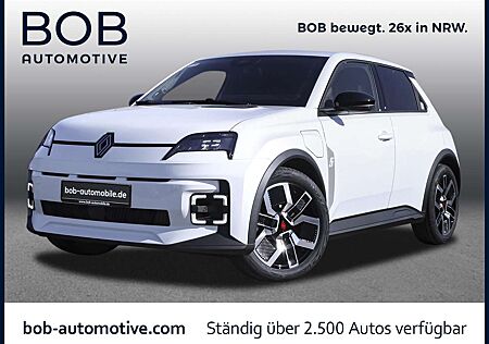 Renault R 5 5 E-Tech 100% elektr. Techno 120 Urban Range