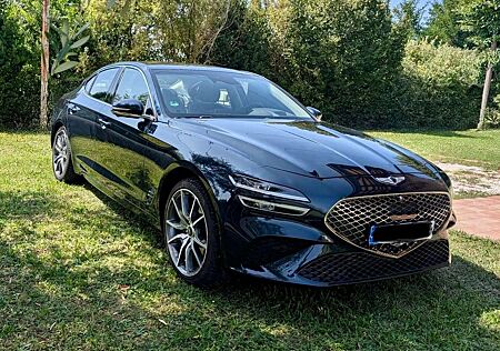 Genesis G70 2.2 CRDi AWD 200PS