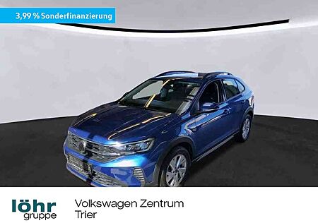 VW Taigo Volkswagen 1.0 TSI Life Navi, Sitzheizung, ZGV
