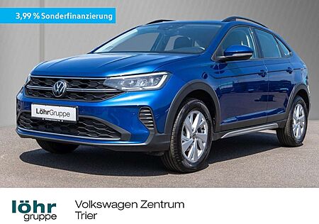 VW Taigo Volkswagen 1.0 TSI Life Navi, Sitzheizung, ZGV