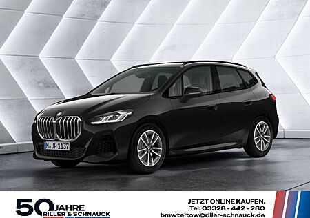 BMW 218 d Active Tourer M-Sport ACC AKTIVSITZE LED