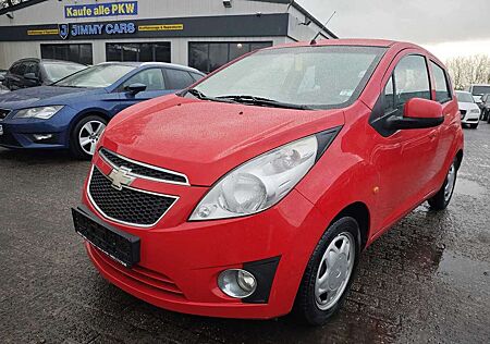 Chevrolet Spark 1.0 LS