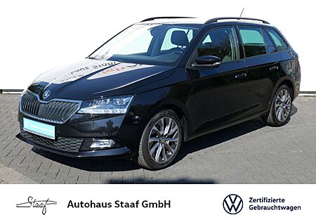 Skoda Others Ambition 1.0 TSI 95PS 5-Gang