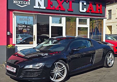 Audi R8 4.2 FSI quattro|Leder|Facelift|Gepflegt