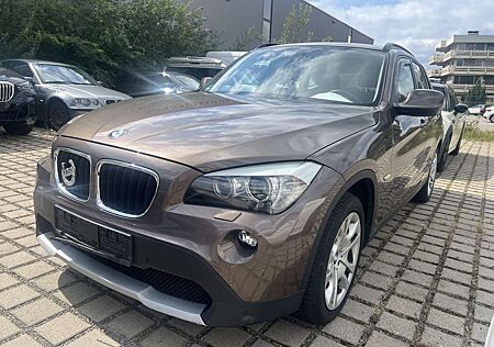 BMW X1 18 d xDrive