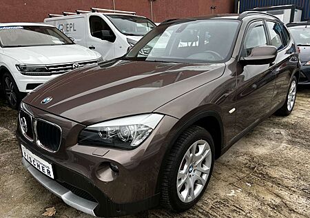 BMW X1 18 d xDrive