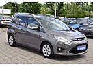 Ford Grand C-Max 1.6 EcoBoost Business Edition NAVI-SHZ-PDC-TEMP.