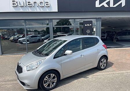 Kia Venga 1.6 AT Spirit Navi WKR