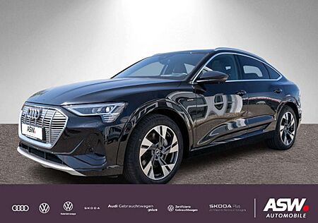 Audi e-tron S line 55 quattro 360° B&O AHK