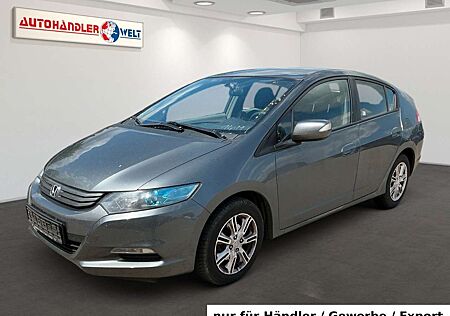 Honda Insight 1.3 IMA Auto. Klimaautomatik PDC