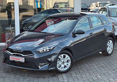 Kia Cee'd Ceed / Ceed 1.5 T-GDI Vision+KOMF+AUTOM. *AKTION*