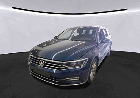 VW Passat Variant Volkswagen Elegance 2.0TDI+110kW