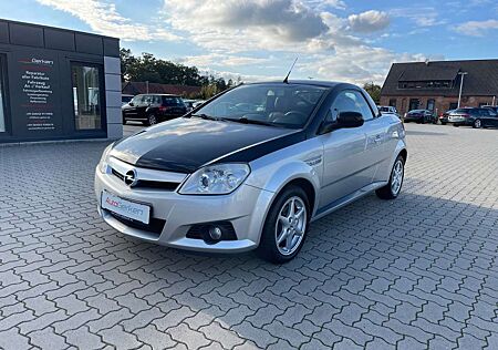 Opel Tigra Twin Top 1.8 Design Edition 2HD Klima
