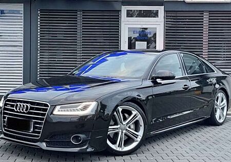 Audi A8 3.0 TDI DPF quattro tiptronic ‼️SPORTPAKET VOL