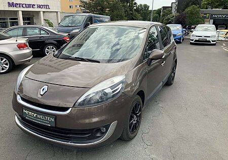 Renault Grand Scenic 1.2 TCe 115 Expression ENERGY 1.2 TCe 115 EU5 Expr