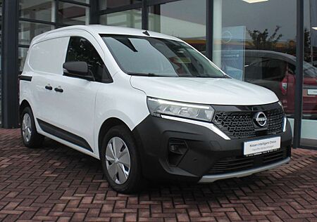 Nissan Townstar EV EV 2,2t Kasten L1 Acenta-Option