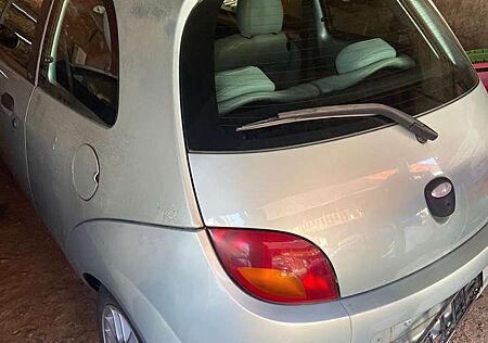 Ford Ka /+ 1