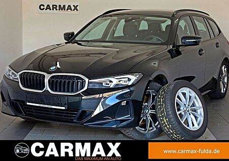 BMW 320 dA xDrive Touring Navi,LED,SH,PDC,Widescreen