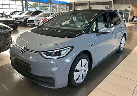 VW ID.3 Volkswagen Pro Business Ambiente-Licht Navi R.Cam ACC