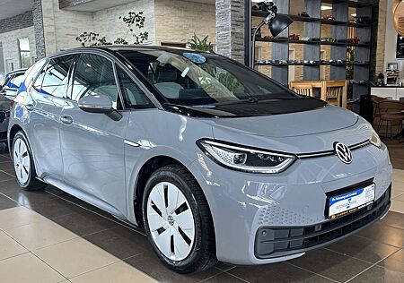 VW ID.3 Volkswagen Pro Business Ambiente-Licht Navi R.Cam ACC
