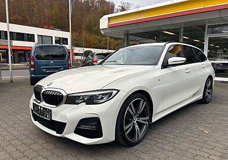 BMW 320 Touring d M Sport,19 Zoll,1. Hd LiveCockpit