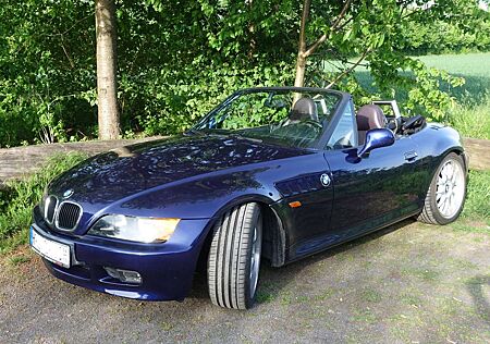 BMW Z3 roadster 1.9